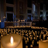 Le Quattro Stagioni di Vivaldi a lume di candela, l'emozionante esibizione dell'Elixir Ensemble