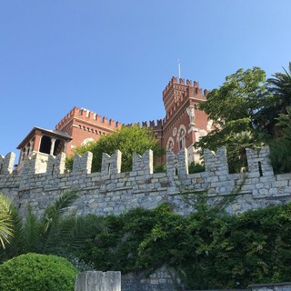 Castello d'Albertis Experience, i giovedì d'estate tra aperitivi e visite guidate
