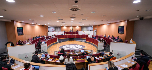 Unanimità in Regione per la creazione di una commissione contro l'intolleranza e il razzismo