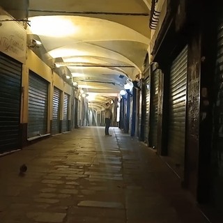 Sicurezza, il centro storico e la quiete dopo la tempesta. In attesa del documento congiunto dei cittadini, da sottoscrivere entro domenica