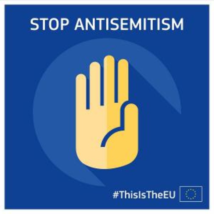 Lotta contro l'antisemitismo: la Commissione e l'Alleanza internazionale per la memoria dell'Olocausto pubblicano un manuale per l'uso pratico della definizione operativa di antisemitismo Lotta contro l'antisemitismo: la Commissione e l'Alleanza internazionale per la memoria dell'Olocausto pubblicano un manuale per l'uso pratico della definizione operativa di antisemitismo