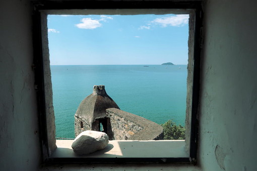 ArteAmare: la fotografia d’arte sbarca in Liguria.