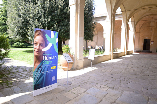 Convegno HumanCare 2025 a Siena
