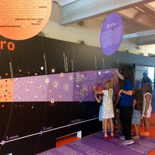 Genova: la città dei bambini protagonista alla "Notte bianca del bambini"