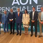 A Valletta Cambiaso torna il grande tennis: Lorenzo Sonego guida l’Aon Open Challenger 2026 A Valletta Cambiaso torna il grande tennis: Lorenzo Sonego guida l’Aon Open Challenger 2026