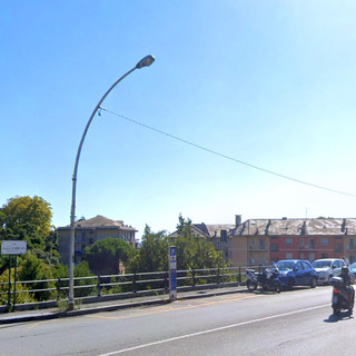 Corso Europa, arrivano le protezioni dopo quattro anni di attesa