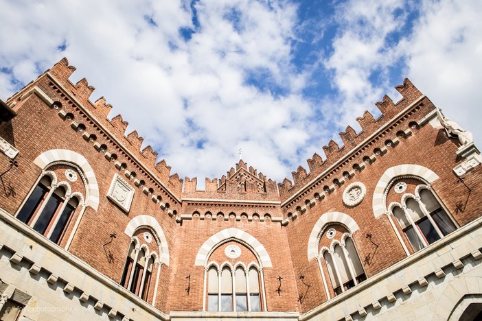 A Genova i musei diventano pet-friendly: debutta il servizio di accoglienza per visitatori con animali