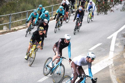 Turismo e Giro d'Italia, Berrino: &quot;Strutture ricettive pronte ad accogliere gli appassionati durante la corsa&quot;