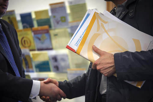 Riforma del Terzo Settore: a Genova firma del protocollo d'Intesa di Celivo e Odcec Riforma del Terzo Settore: a Genova firma del protocollo d'Intesa di Celivo e Odcec