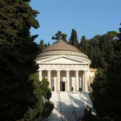 Cimitero Monumentale di Staglieno, un ricco calendario di eventi dedicati ad arte, cultura, memoria e valorizzazione del patrimonio storico Cimitero Monumentale di Staglieno, un ricco calendario di eventi dedicati ad arte, cultura, memoria e valorizzazione del patrimonio storico