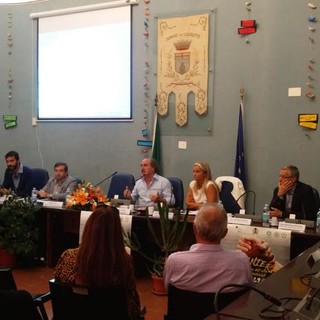 Il caso del progetto Sprar di Cogoleto in un convegno dedicato l tema dell'accoglienza