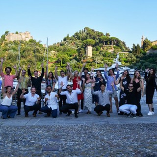 Cantanti lirici, il concorso internazionale è servito in Liguria