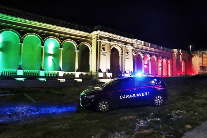 Sestri Levante, lite finisce a coltellate: denunciato 45enne