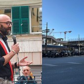 Fincantieri, primo incontro con il Municipio: “Dialogo avviato: seguiranno interlocuzioni serrate e condivise”