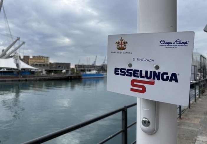 L’ombra di Esselunga sulle elezioni: nuove aperture in stand-by, dal Palasport a Sestri Ponente il supermercato è un caso politico L’ombra di Esselunga sulle elezioni: nuove aperture in stand-by, dal Palasport a Sestri Ponente il supermercato è un caso politico