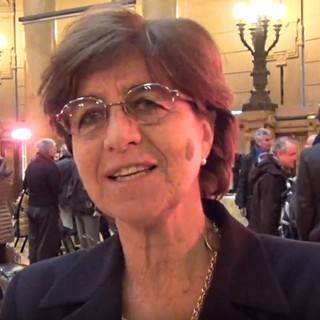Turismo congressuale: Carla Sibilla per 3 anni al Convention Bureau Genova