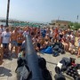 'Fondali Puliti', Pegli si rimbocca le maniche: volontari in spiaggia e in mare per l’ambiente