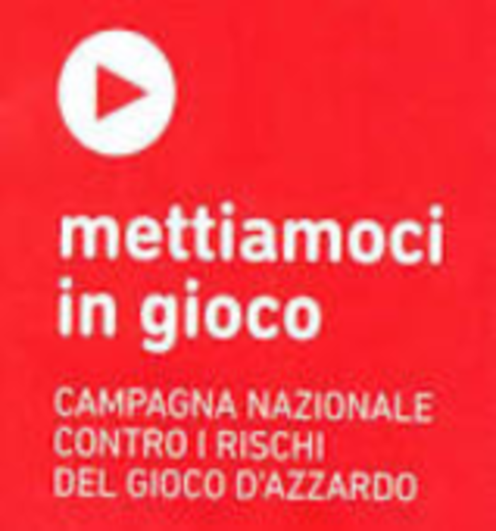 Coordinamento Mettiamoci in gioco: "Chiusure centri culturali e non sale da gioco, scommesse e Bingo"