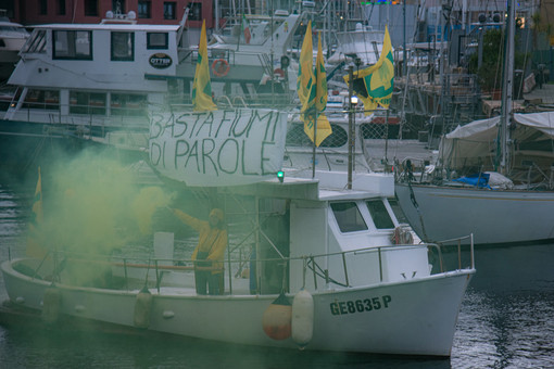 Pesca, Coldiretti Liguria promuove il Ddl Mare: "Ottimo passo, ma ora servono risposte subito per le nostre marinerie"