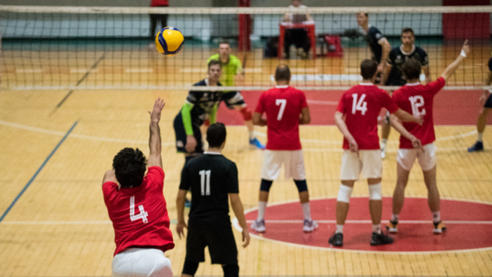 Volley: tutto pronto per la quinta edizione al PalaCus del Trofeo Gian Luigi Corti Volley: tutto pronto per la quinta edizione al PalaCus del Trofeo Gian Luigi Corti
