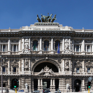 Marina bis: la Cassazione conferma la condanna dell’ammiraglio Di Donna