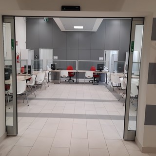 Riattivati alcuni sportelli genovesi dell’anagrafe ad accesso libero, in corso Torino e nei nove municipi