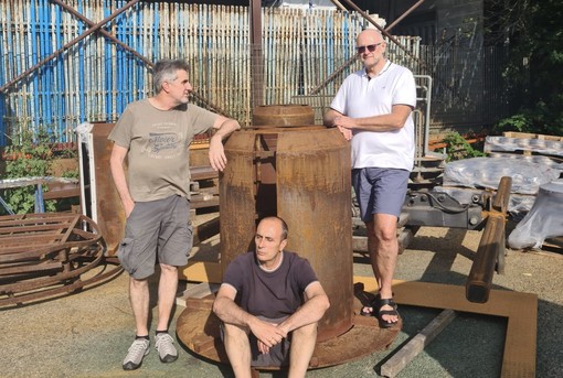 VenerdIndie - Ritrovarsi a distanza: l'avventura musicale dei CABle21 VenerdIndie - Ritrovarsi a distanza: l'avventura musicale dei CABle21