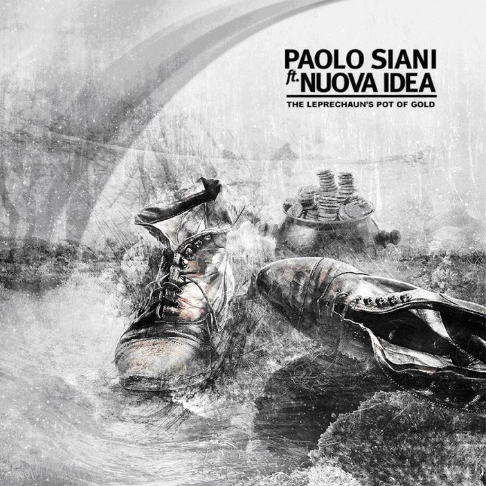 Esce il nuovo album di "Paolo Siani &amp; la Nuova Idea", i giganti del prog-rock genovese