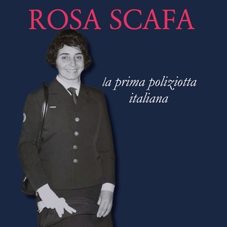 "La prima poliziotta italiana": la biografia di una donna speciale sarà presentata mercoledì al Ducale