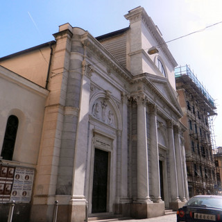 La storica chiesa Santa Maria della Cella e le iniziative del gruppo dei suoi 'amici' La storica chiesa Santa Maria della Cella e le iniziative del gruppo dei suoi 'amici'