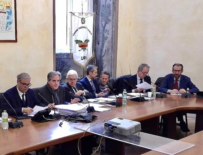 Anci Liguria: alle province 9 milioni per mettere in sicurezza scuole e strade Anci Liguria: alle province 9 milioni per mettere in sicurezza scuole e strade
