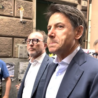 Amministrative, il M5S va male a Genova ma poteva andare peggio