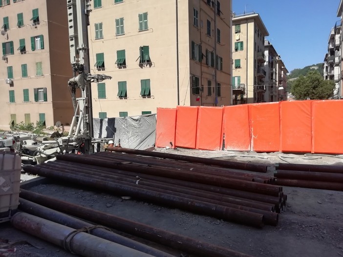 Modifiche alla viabilità di Certosa, Lodi (Pd): "Ennesime chiusure delle strade senza preavvisi alla cittadinanza"