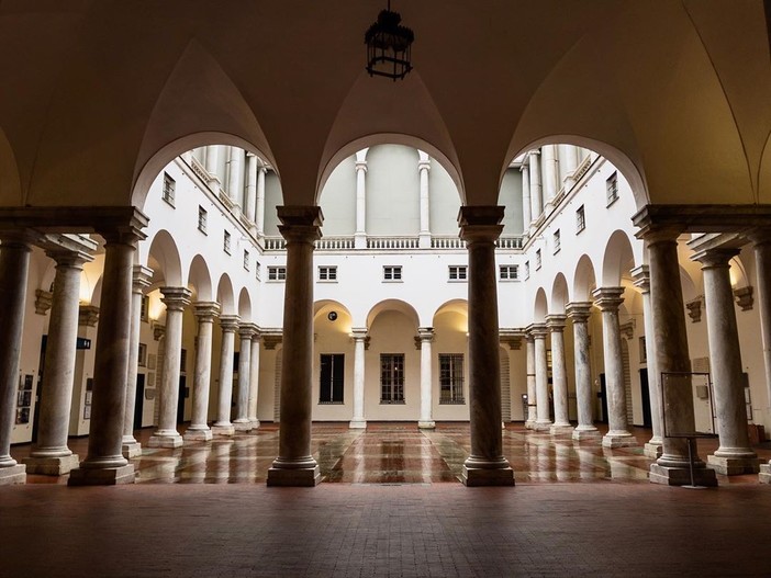 “Accoppiamenti giudiziosi della letteratura italiana – Sereni dialoga con Chiara” con Ilaria Crotti e Alessandro Ferraro, giovedì 3 novembre alle Letture Scientifiche