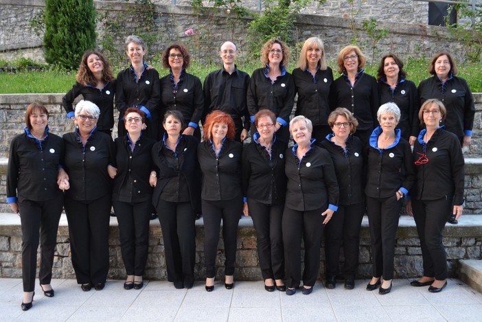 ‘In... canto femminile’: la rassegna al Monastero di Santa Chiara