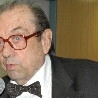 Claudio G. Fava, una vita con il ‘pallino’ del cinema