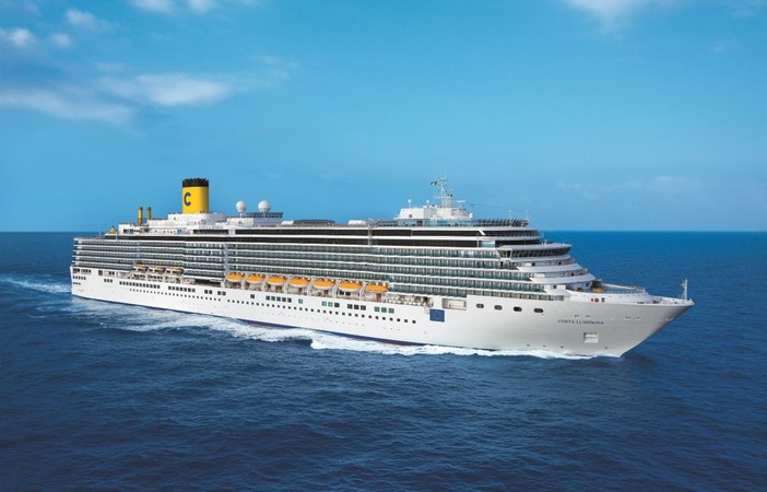 Al via il Piano unificato di raccolta e gestione dei rifiuti prodotti dalle navi per Genova e Savona Al via il Piano unificato di raccolta e gestione dei rifiuti prodotti dalle navi per Genova e Savona