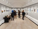 Pegli, grande successo sul lungomare per la collettiva di fotografia del Club Artistico La Saletta