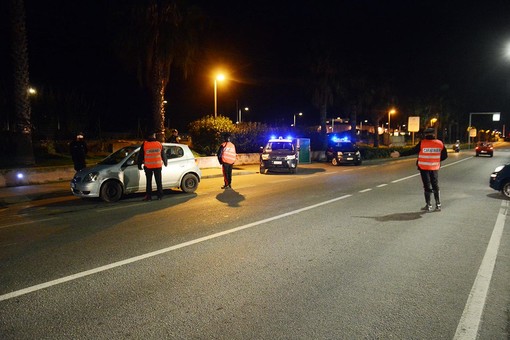 Carabinieri, controllo del territorio: due arresti tra Loano e Borghetto (FOTO)