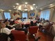Riunito il Consiglio superiore della sanità ligure, confronto sulla riforma regionale Riunito il Consiglio superiore della sanità ligure, confronto sulla riforma regionale