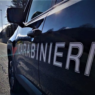 Controllo intensivo nel territorio genovese: arresti e denunce da parte dei carabinieri