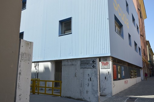 Centro Civico Buranello a rischio chiusura: il Partito Democratico sulle barricate