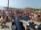 'Fondali Puliti', Pegli si rimbocca le maniche: volontari in spiaggia e in mare per l’ambiente