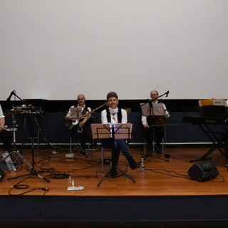 Gli auguri di Circuito Cinema quest'anno sono in musica: online il 'Concerto di Natale' alla sala Sivori