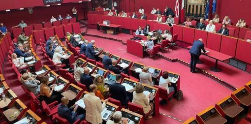 Denatalità: nasce la cabina di regia interassessoriale per salvare il futuro della città