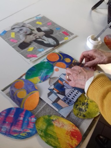 ‘Muoviamoci in compagnia’: al via un corso al Centro Civico di Quarto