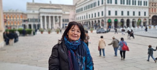 Una pioniera della radio e dell'integrazione: la storia di Carmen Suarez