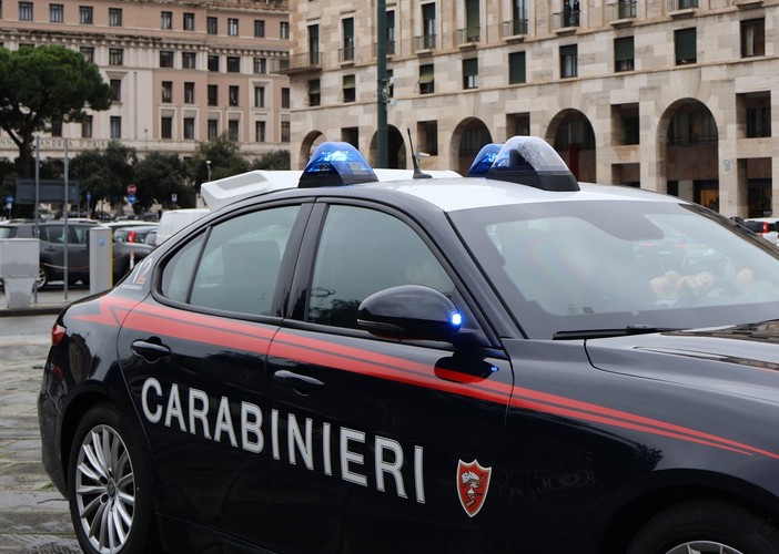 Santa Margherita Ligure: arrestato un 53enne per spaccio di stupefacenti