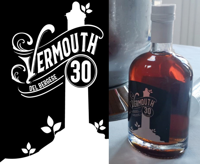 Il vermouth del Bergese per festeggiare il trentennale dell'istituto Il vermouth del Bergese per festeggiare il trentennale dell'istituto