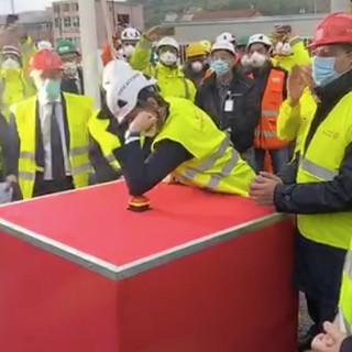 Ponte per Genova, Conte: "Genova non sarà lasciata sola"